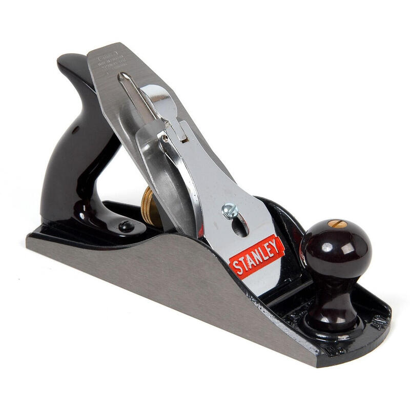 Cepillo Stanley Putzhobel Bailey Nr. 4 ½ 1-12-045