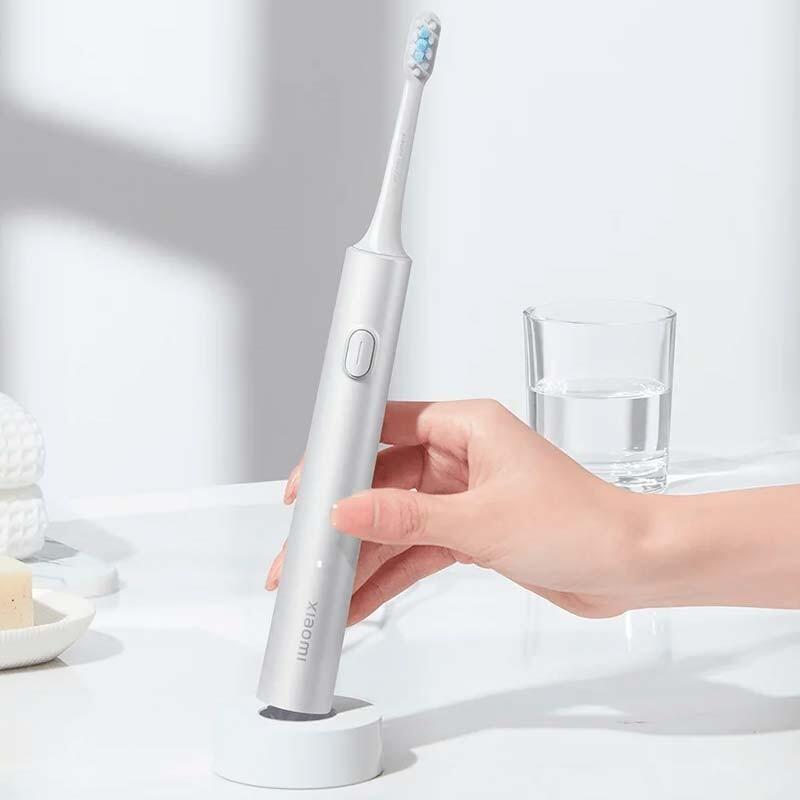 Cepillo Xiaomi Electric Toothbrush T302 Azul Oscuro