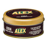 Cera Para Madera Oscura 250 G