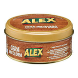 Cera Para Madera Incolora 250 G