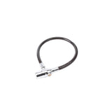 Cerradura Con Cable De Acero Olympia Con Sirena S 200