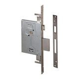 Cerradura De Borjas 1.57255.60.0 Cisa