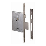Cerradura De Borjas 57250.60.0 Cisa