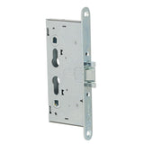 Cerradura De Embutir Anti Panico-Cortafuego Picaporte+Palanca Cuad Seccionado 43130.65.0 Cisa
