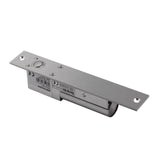 Cerradura Eléctrica De Perno  Empuje 800kg Acero Inoxidable Hikvision