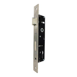 Cerradura Embutir C/C Cre08 25/85 Mm Inox
