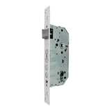 Cerradura Embutir C/C Cre13 50/85 Mm Níquel Satinado