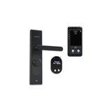 Cerradura Inteligente Shelly Loqed Para Puerta