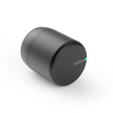 Cerradura Inteligente Tedee Pro Para Acceso A Puertas Sin Llave Negro