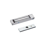 Cerradura Tipo Ventosa Electromagnética Para Puerta Sencilla. Resistencia Lineal 180kg