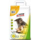 Certech Super Benek Corn Cat - Arena Para Maíz Aglutinante 14l