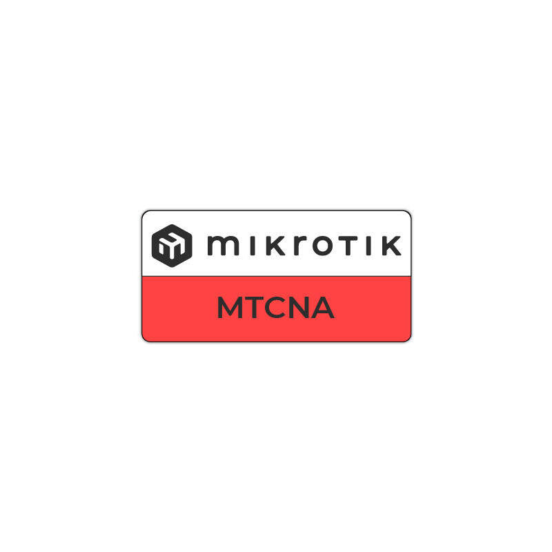 Certificaci&Oacute N Oficial Mikrotik Madrid 1, 2 Y 3 De Octubre 2025: Mtcna
