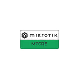 Certificaci&Oacute N Oficial Mikrotik Madrid 28 Y 29 De Octubre De 2026: Mtcre