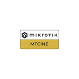 Certificaci&Oacute N Oficial Mikrotik Madrid 7 Y 8 De Mayo 2026: Mtcine