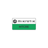 Certificacion Oficial Mikrotik Madrid 16 Y 17 De Octubre 2025: Mtcre