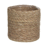 Cesta De Mimbre Modelo Atlantic Ø20 X 20 Cm