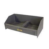 Cesta Quemador Pellets 49x25x17cm Imex El Zorro