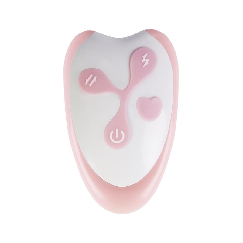 Dildo Realista Rotación Cesur Versión 2.0 , Movimiento Telescópico Y Control Remoto Usb