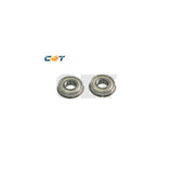 Cet 2pcs Lower Roller Bearing Canon Xg9-0636-000 Cace6253