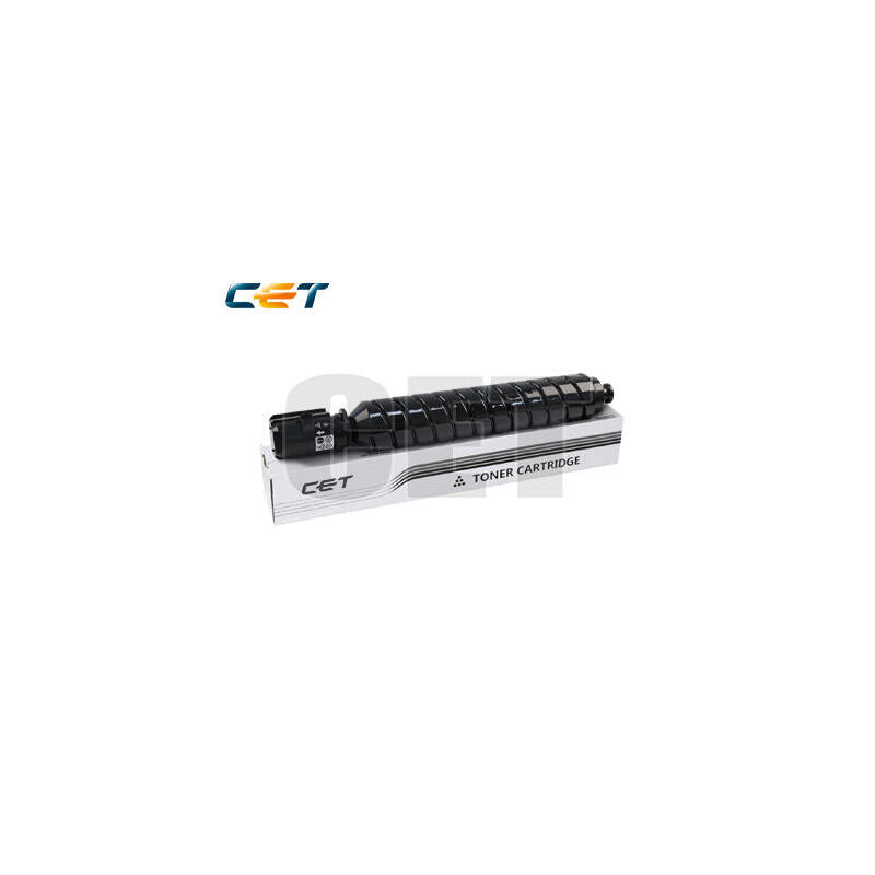 Cet Black Canon C-Exv51 Cpp Toner Cartridge- 69k  0481c002aa