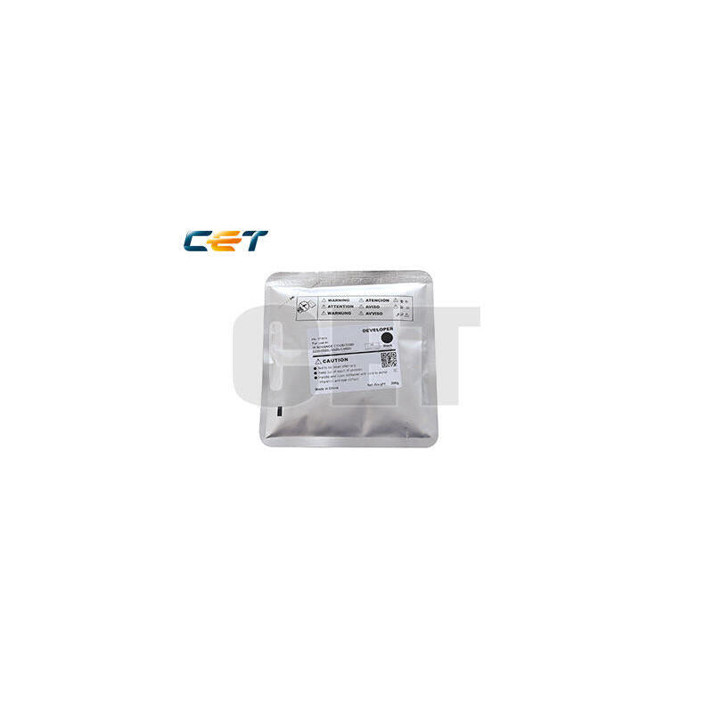 Cet Black Developer Canon Ir Advance C3320 C3325i C3330i Cace171011