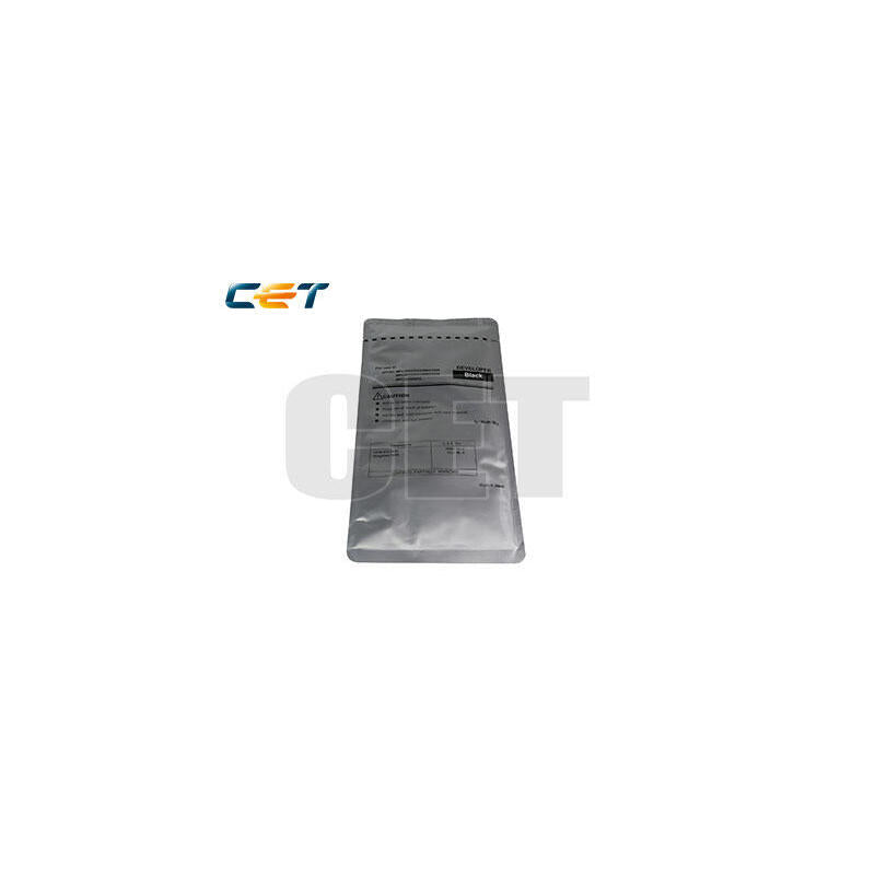 Cet Black Ricoh Mpc3003 3503 3004 4503 Developer (Oem)  Rice171001