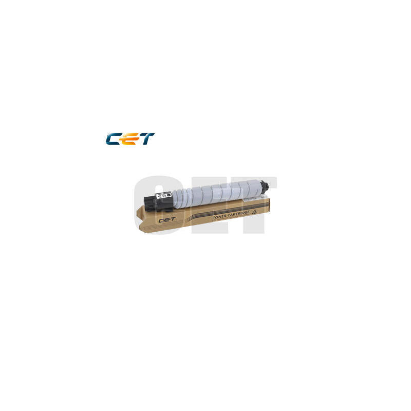 Cet Black Toner-Chemical Ricoh Imc300 Imc400 17k/264g 842382 Rice141646