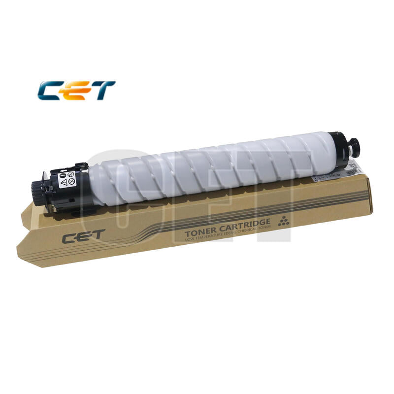 Cet Cpp Black Toner Ricoh Imc3010 3510-Chemical  40k/558g 842506 Rice141754