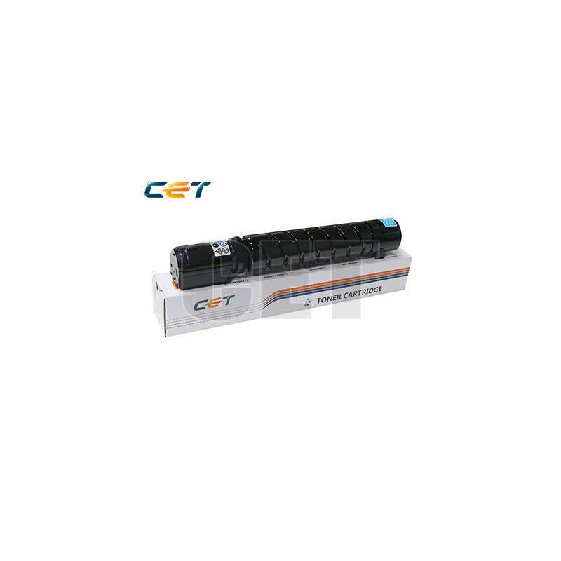 Cet Cyan Canon C-Exv55 Cpp Toner Cartridge-18k  2183c002aa