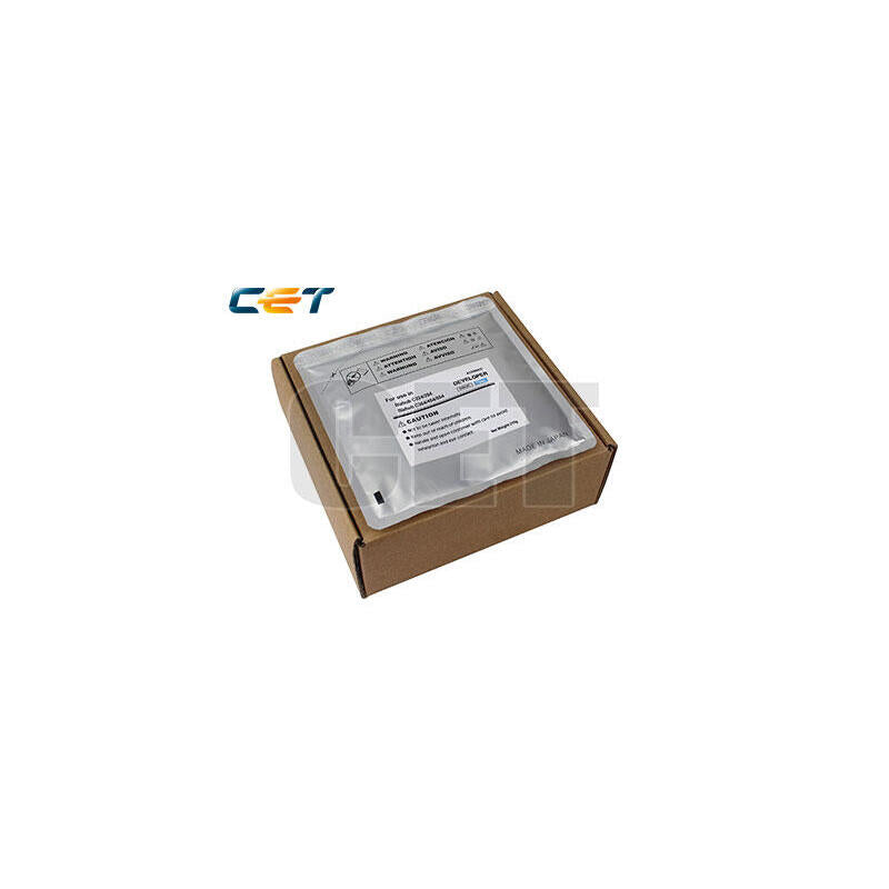 Cet Cyan Konica Minolta Dv512c Developer (Oem)  A2xn0kd Mice8126