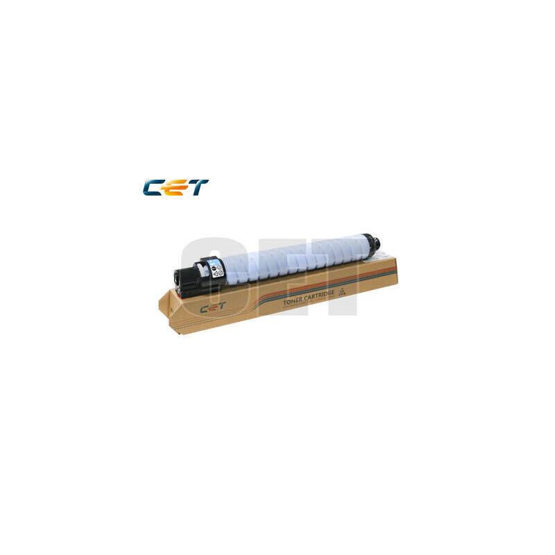Cet Cyan Ricoh Aficio Mpc3002 3502- 18k/ 370g  841738 84165 Rice6855c