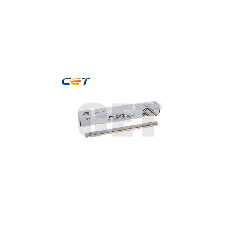 Cet Double Layer Tambor Cleaning Blade Ricoh  Ad04-1152 200k Rice281069
