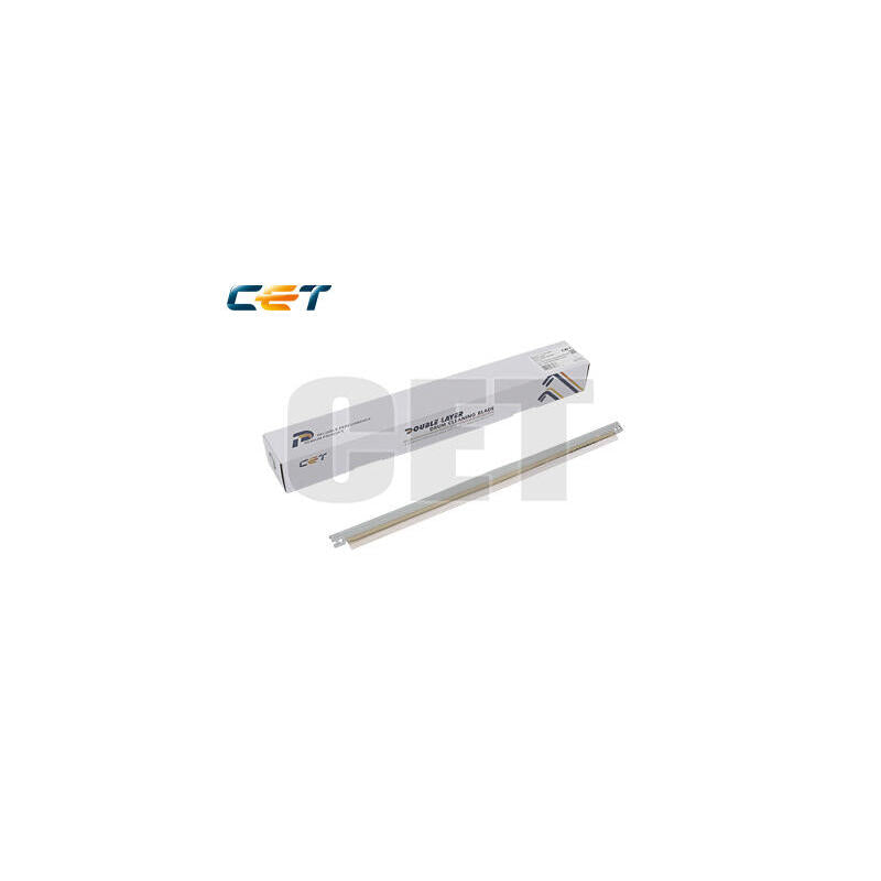 Cet Double Layer Tambor Cleaning Blade Ricoh Pro C5100s -300k D1362365 Rice281134