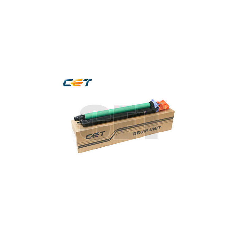 Cet Dr214k Black Tambor Unit Konica Minolta-105k  A85y0rd Mice7373u