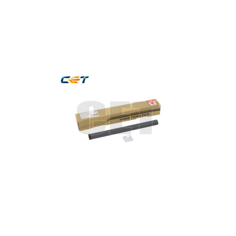 Cet Fuser Fixing Film (China)  Rg9-1494-Film Rm1-1461-Film Hpce3829