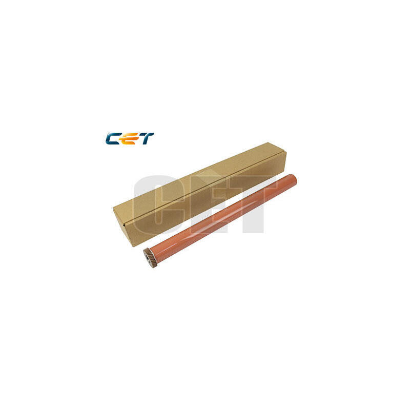 Cet Fuser Fixing Film W/Gear Xerox Wc 7525 7530 7835 Ivc2270 Xece7915