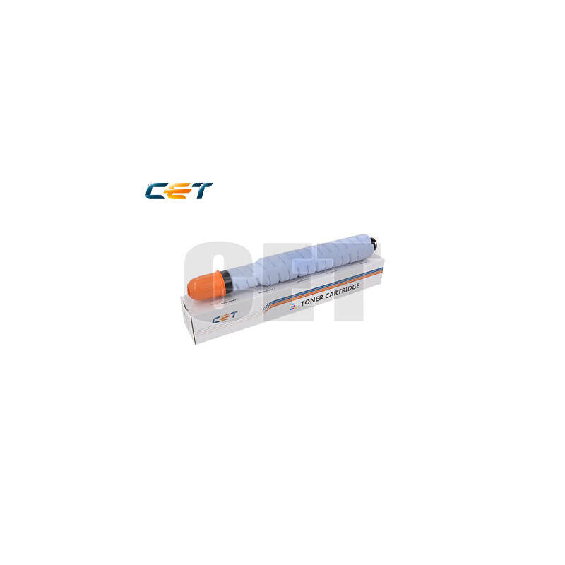 Cet Gpr-56/Npg-72/C-Exv52 Cyan Tonercartridge-66.5k/1030g 0999c003aa 0999c002aa Cace141808