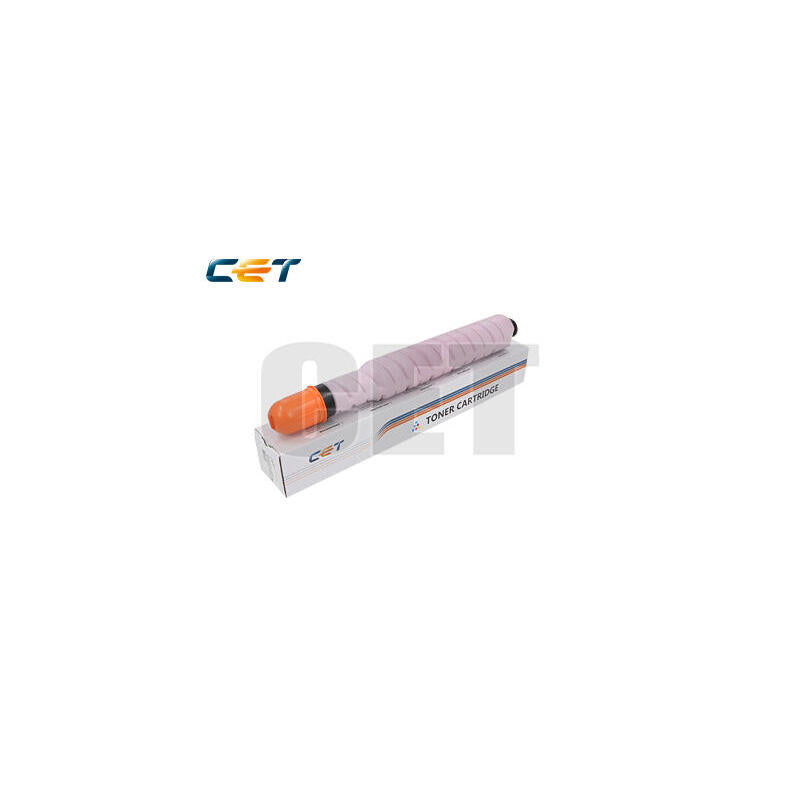 Cet Gpr-56/Npg-72/C-Exv52 Magenta Tonercartridge-66.5k/1030g 1000c003aa C002aa Cace141809