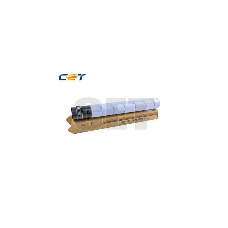 Cet Konica Minolta Tn-221c Bizhub C287- 21k/ 467g  A8k3450 Mice7320