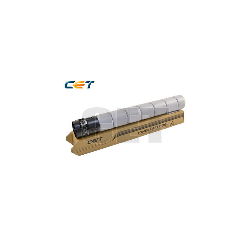 Cet Konica Minolta Tn-325/326/515/516-Chemical-24k/574g Mice131081