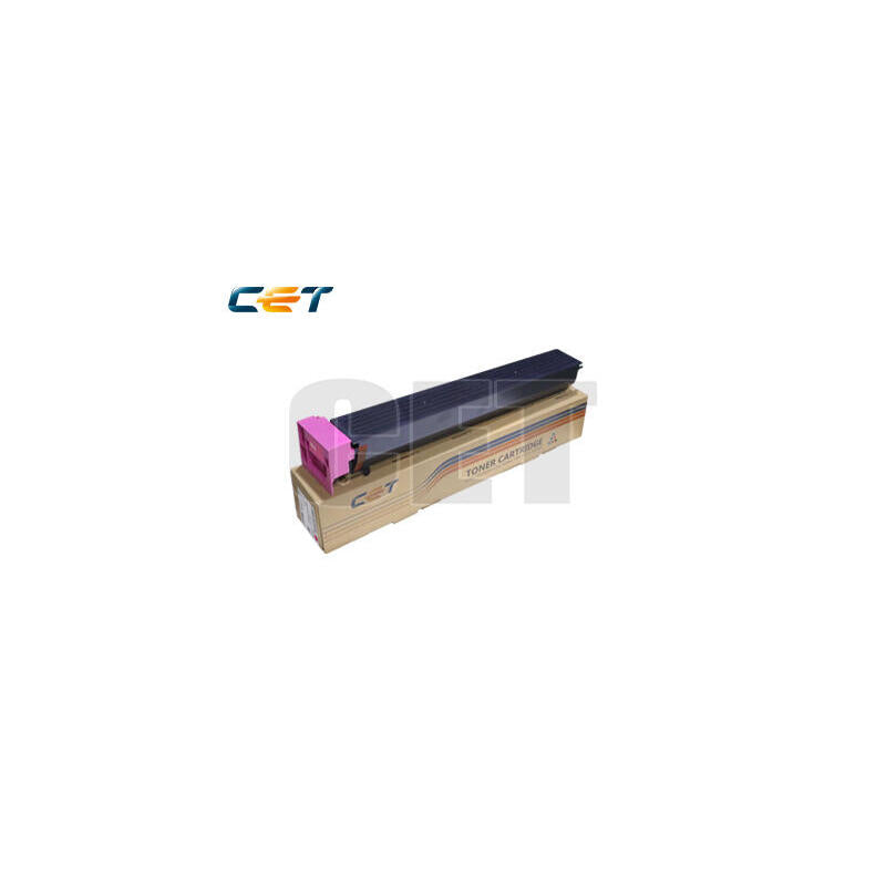 Cet Konica Minolta Tn-713m-Chemical  A9k8330 A9k8350 Mice141410