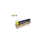 Cet Konica Minolta Tn-713y-Chemical  A9k8230 A9k8250 Mice141411