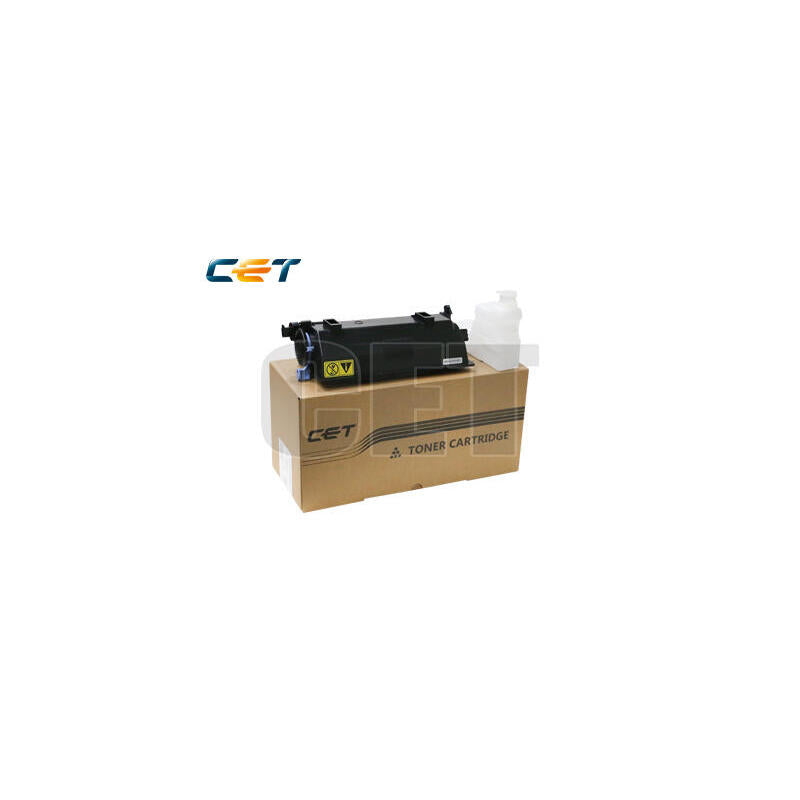 Cet Kyocera Tk-3160 Toner Cartridge- 12.5k/ 333g