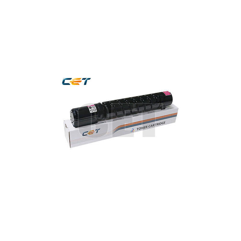 Cet Magenta Canon C-Exv47 Toner Cartridge-20k  8518b002aa