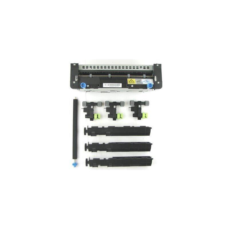 Cet New Maintenance Kit 220v Lexmark Mx710,711  40x8421