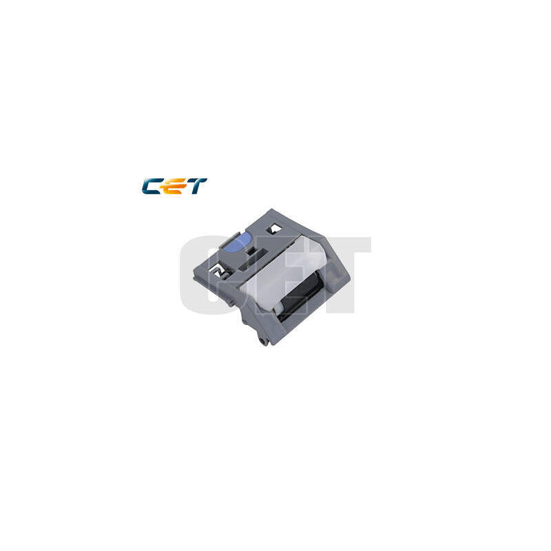 Cet Paper Separation Roller Assembly Hp M552dn M553dn E67550 Rm2-0064-000 Hpce341039
