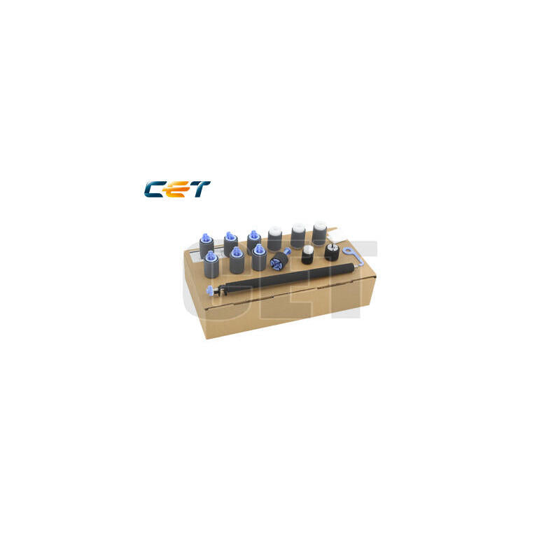 Cet Roller Kit Hp  Rm1-5462 Rm1-0036 Rm1-0037 Cb506-67905 Hpce5813a