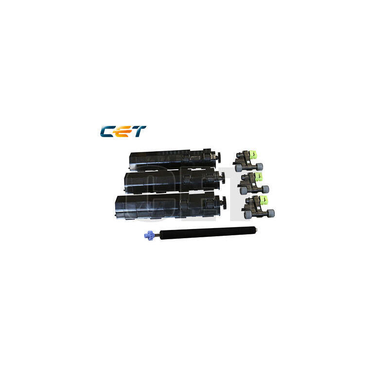 Cet Roller Kit  Mx710 711 810 811 812 Ms810 811 812 40x7706 Lexce2866