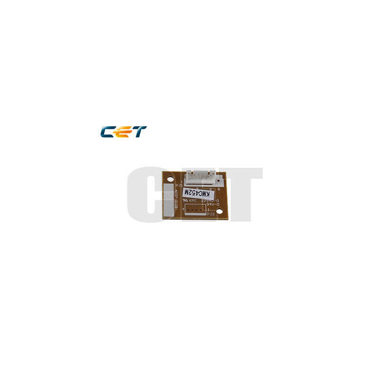 Cet Tambor Chip Magenta Konica Minolta Bizhub C452, C552, C652