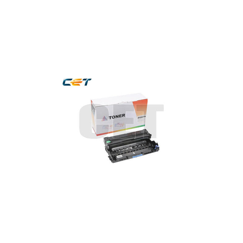 Cet Tambor Unit Dr3400 Brother Hl-6250 6300 6400 6600 6800 30k Brce471013